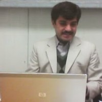 Engr.Sajid Abbas Tahir