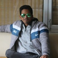 rishab rai