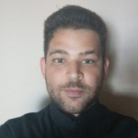 Diego Pérez Gonzalo