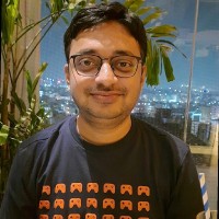 Sravan Kumar