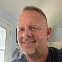 Tim Mundy