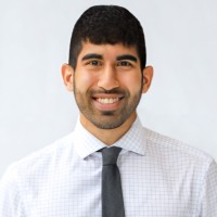 Shaan Shaikh