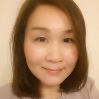 Lucia Tsang