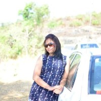 Madhavi Gawande