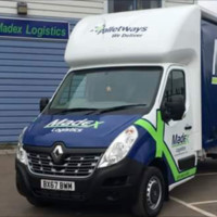 MADEX LOGISTICS