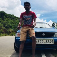 Thushan Achila