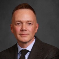 Timothy P. Polishan