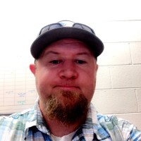Bryan Camden