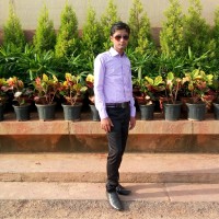 Prabhash Prabhakar