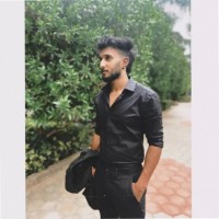 Rohan Jacob