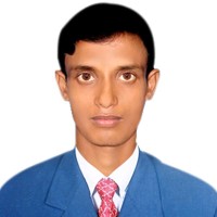 Md Shohel Ahammed