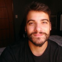 Rickson Simões