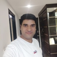 Sanjeev Sharma