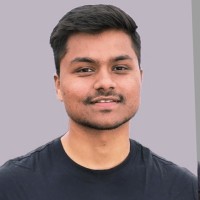 Aayush Pandey