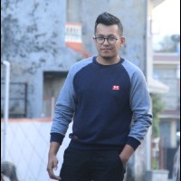 Samir C k