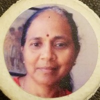 Lalitha Reddy