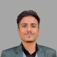 Harsh Padaliya