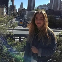 Stephany Angers