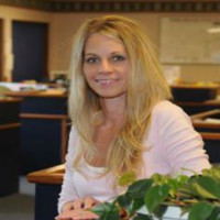 Mandi Kimball