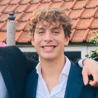 Luuk Wendrich