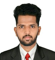 Sandeep P