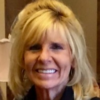 Laurie Ellis