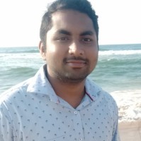 Vikas Kumar Roy