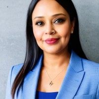 Ruchi Sakaria