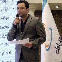 Masoud Tahmasebi