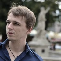 Peter Kovalchuk