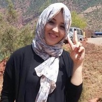 Fatima El Garmez
