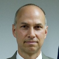 Paul Hamlin