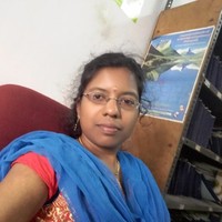 Subhashini M.V.
