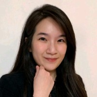 May Jin Yap