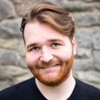 Chris Harris-Beechey