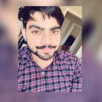 Ashish Kubba