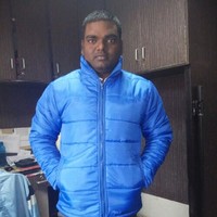 Ranjeet Kumar