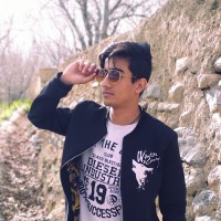 hosein dehghani