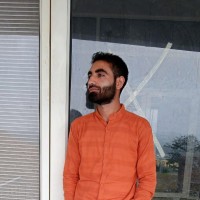 Mudasir Ul Islam