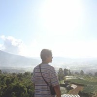Ragil Handika