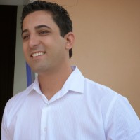 Lourival Matias junior
