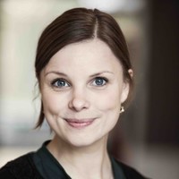 Rie L Rosenthal Johansen