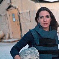 Sara Carter