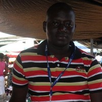 Brian Issaka Hamadu