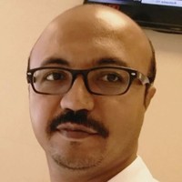 Dr. Chinnappa Ab