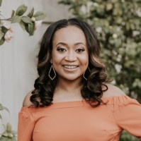 Alexis Simpson Mcgee, Ed. M