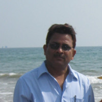 Dharmendra kumar Jaiswal