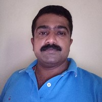Rajanish Kj