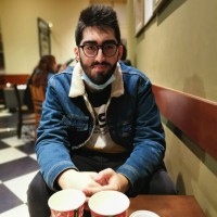Diogo Simões