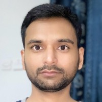 Mitul Joshi